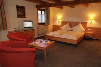 Hotel Landgasthof Schwanen galeri fotoğrafı