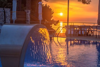 Hotel Poseidon