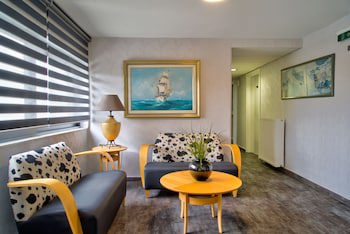 Hotel Poseidon