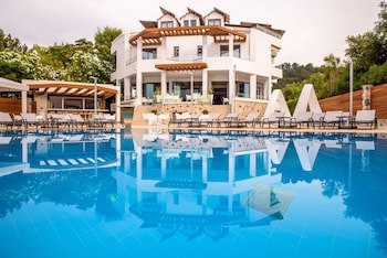 Hotel Poseidon