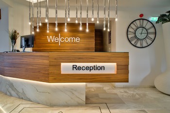 Hotel Poseidon