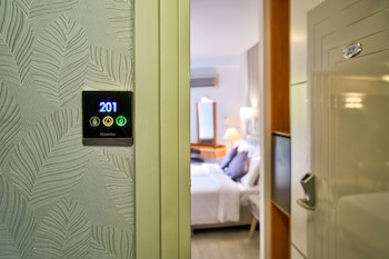 Hotel Poseidon