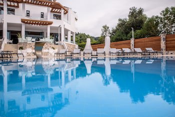 Hotel Poseidon