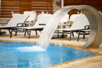 Hotel Poseidon