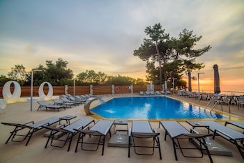 Hotel Poseidon
