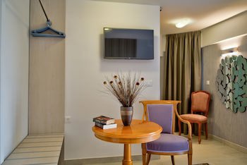 Hotel Poseidon