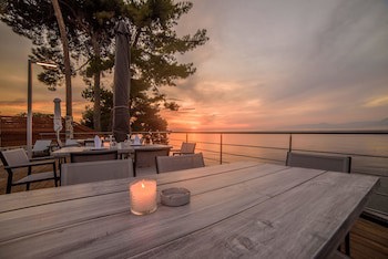 Hotel Poseidon