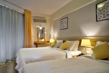 Hotel Poseidon