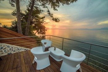 Hotel Poseidon