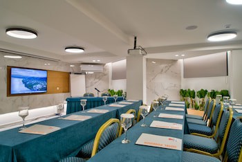 Hotel Poseidon