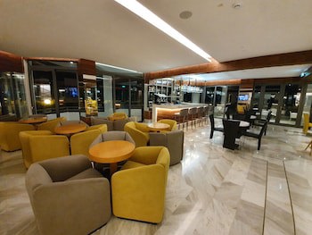 Hotel Poseidon