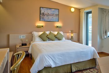 Hotel Poseidon