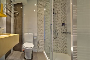 Hotel Poseidon