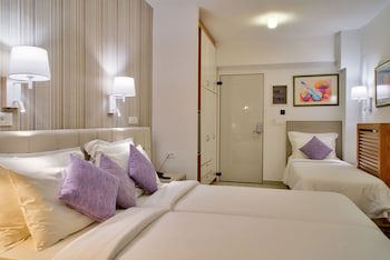 Hotel Poseidon