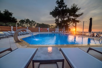 Hotel Poseidon