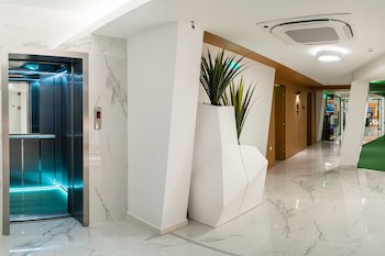 Hotel Poseidon