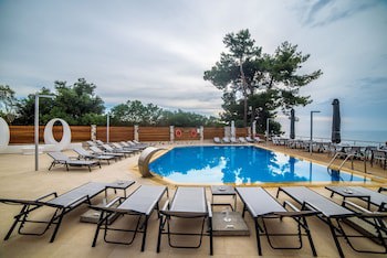 Hotel Poseidon