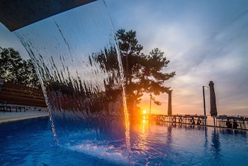 Hotel Poseidon