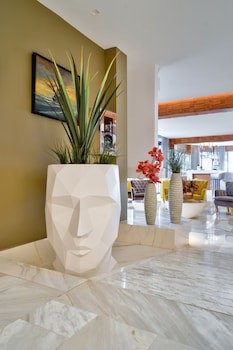 Hotel Poseidon