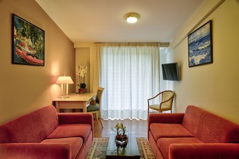 Hotel Poseidon