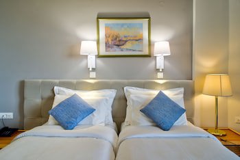 Hotel Poseidon