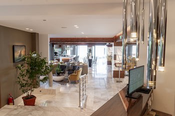 Hotel Poseidon