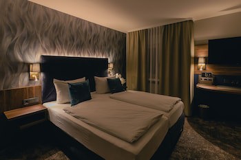Hotel und Restaurant Rose fotoğrafı
