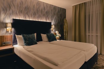 Hotel und Restaurant Rose fotoğrafı