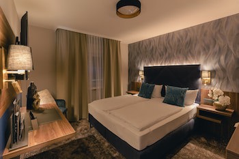Hotel und Restaurant Rose fotoğrafı