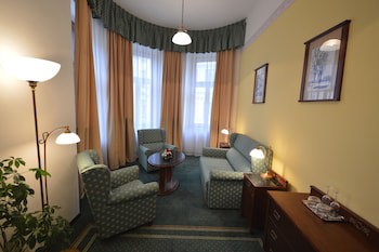 Grandhotel Garni fotoğrafı
