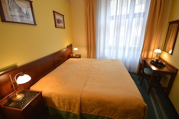 Grandhotel Garni galeri fotoğrafı