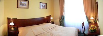 Grandhotel Garni galeri fotoğrafı