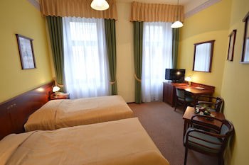 Grandhotel Garni galeri fotoğrafı