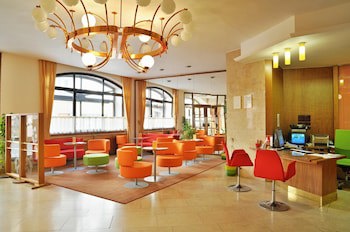 Grandhotel Garni fotoğrafı