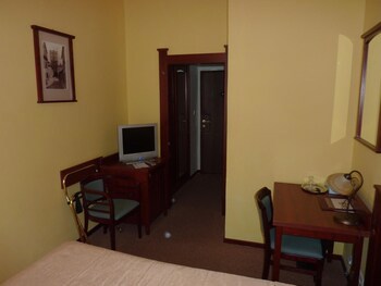 Grandhotel Garni galeri fotoğrafı