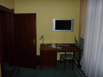 Grandhotel Garni galeri fotoğrafı