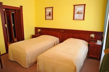 Grandhotel Garni galeri fotoğrafı