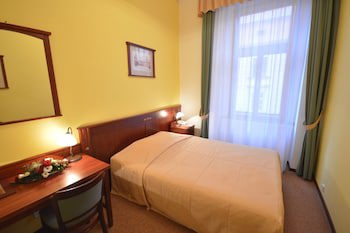 Grandhotel Garni galeri fotoğrafı