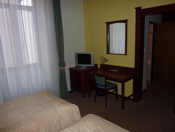 Grandhotel Garni galeri fotoğrafı