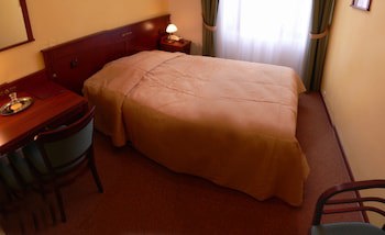 Grandhotel Garni galeri fotoğrafı