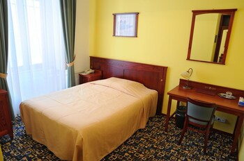 Grandhotel Garni galeri fotoğrafı