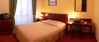 Grandhotel Garni galeri fotoğrafı