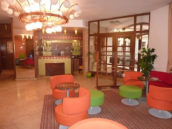 Grandhotel Garni fotoğrafı