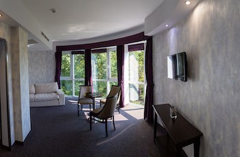 Bastya Conference And Wellness Hotel