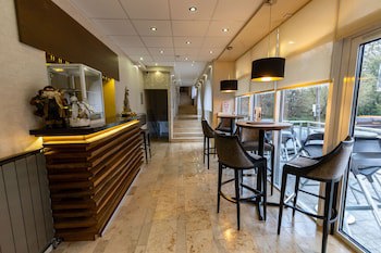 Bastya Conference And Wellness Hotel