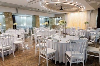 Bastya Conference And Wellness Hotel