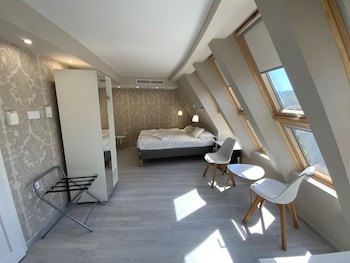 Bastya Conference And Wellness Hotel