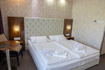 Bastya Conference And Wellness Hotel