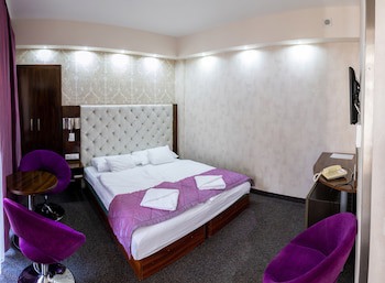 Bastya Conference And Wellness Hotel