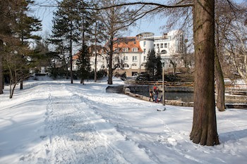 Bastya Conference And Wellness Hotel